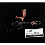 Johnny Cash 'Sunday Morning Coming Down'