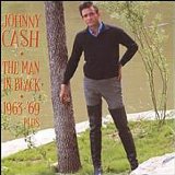 Johnny Cash 'The Man In Black'