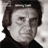 Johnny Cash 'The Wanderer'