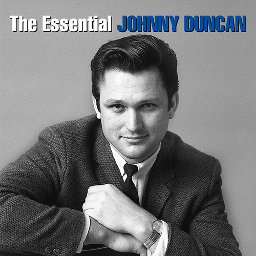 Easily Download Johnny Duncan Printable PDF piano music notes, guitar tabs for Piano, Vocal & Guitar Chords (Right-Hand Melody). Transpose or transcribe this score in no time - Learn how to play song progression.