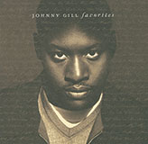 Johnny Gill 'Give Love On Christmas Day'