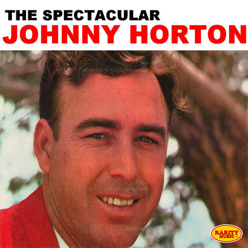 Easily Download Johnny Horton Printable PDF piano music notes, guitar tabs for Piano, Vocal & Guitar Chords (Right-Hand Melody). Transpose or transcribe this score in no time - Learn how to play song progression.