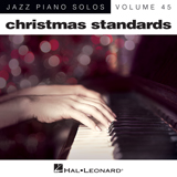 Johnny Marks 'A Holly Jolly Christmas [Jazz version] (arr. Brent Edstrom)'