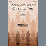 Johnny Marks 'Rockin' Around The Christmas Tree (arr. Roger Emerson)'
