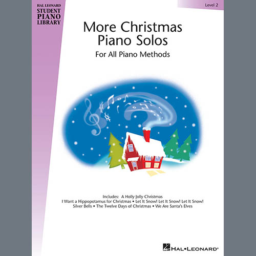 Easily Download Johnny Marks Printable PDF piano music notes, guitar tabs for Educational Piano. Transpose or transcribe this score in no time - Learn how to play song progression.