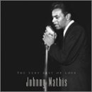 Johnny Mathis 'It's Not For Me To Say'
