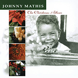 Johnny Mathis 'Merry Christmas'