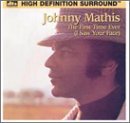 Johnny Mathis 'The First Time Ever I Saw Your Face'