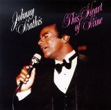 Johnny Mathis 'This Heart Of Mine (from Ziegfried Follies)'