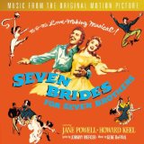 Johnny Mercer 'Bless Yore Beautiful Hide (from 'Seven Brides For Seven Brothers')'