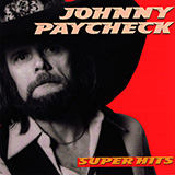 Johnny Paycheck 'Mister Love Maker'