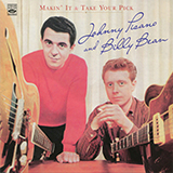Johnny Pisano & Billy Bean 'The Song Is You'