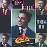 Johnny Preston 'Running Bear'