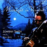 Johnny Smith 'Moonlight In Vermont'