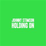 Johnny Stimson 'Holding On'
