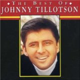 Johnny Tillotson 'Poetry In Motion'