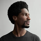 Jon Batiste 'The Very Thought Of You'