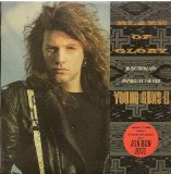 Jon Bon Jovi 'Blaze Of Glory'