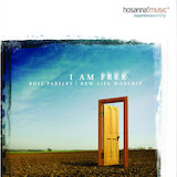 Jon Egan 'I Am Free'