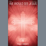 Jon Eiche 'We Would See Jesus'