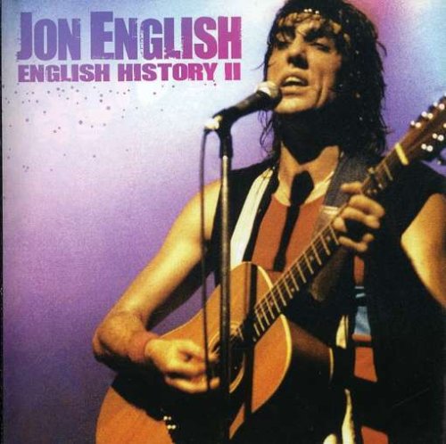 Easily Download Jon English Printable PDF piano music notes, guitar tabs for Lead Sheet / Fake Book. Transpose or transcribe this score in no time - Learn how to play song progression.