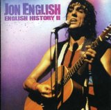 Jon English 'Words Are Not Enough'