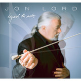 Jon Lord 'A Smile When I Shook His Hand'