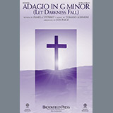 Jon Paige 'Adagio In Sol Minore (Adagio In G Minor)'