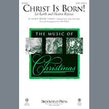 Jon Paige 'Christ Is Born! (Let Heaven And Earth Rejoice)'