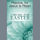 Jon Paige 'Rejoice, For Jesus Is Risen'