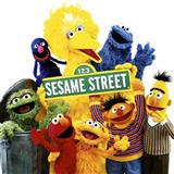 Jon Stone 'Sesame Street Theme'