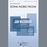 Jon Washburn 'Dona Nobis Pacem'