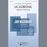 Jon Washburn 'La Llorona'