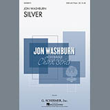 Jon Washburn 'Silver'