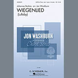 Jon Washburn 'Wiegenlied'