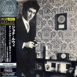 Jona Lewie 'You'll Always Find Me In The Kitchen At Parties'