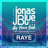 Jonas Blue 'By Your Side (feat. RAYE)'