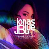 Jonas Blue 'We Could Go Back (featuring Moelogo)'