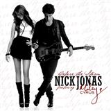 Jonas Brothers featuring Miley Cyrus 'Before The Storm'