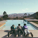 Jonas Brothers 'Happy When I'm Sad'