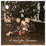 Jonas Brothers 'I Need You Christmas'