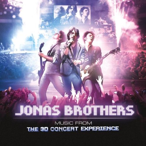 Easily Download Jonas Brothers Printable PDF piano music notes, guitar tabs for Easy Piano. Transpose or transcribe this score in no time - Learn how to play song progression.