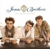 Jonas Brothers 'Much Better'