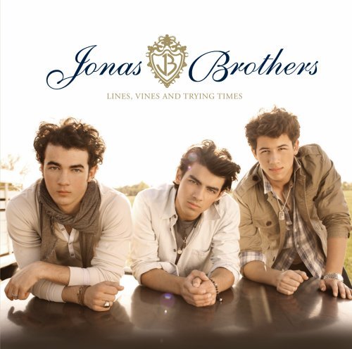 Easily Download Jonas Brothers Printable PDF piano music notes, guitar tabs for Easy Guitar Tab. Transpose or transcribe this score in no time - Learn how to play song progression.