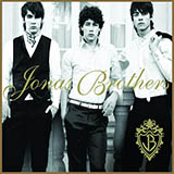 Jonas Brothers 'Still In Love With You'