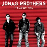 Jonas Brothers 'Time For Me To Fly'