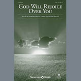 Jonathan Martin & Michael Barrett 'God Will Rejoice Over You'