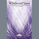 Jonathan Martin, Joseph M. Martin and Joel Raney 'Whirlwind Spirit'