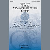 Jonathan Tunick 'The Mysterious Cat'