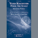 Jonathan Tunick 'Yeish Kochavim (There Are Stars)'